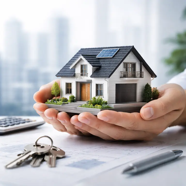 Immobilienberatung