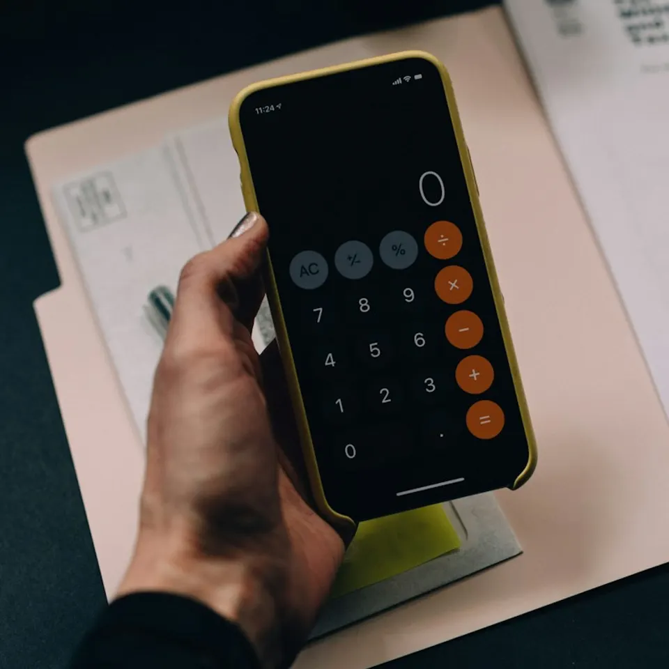 Finanzcheck Analyse