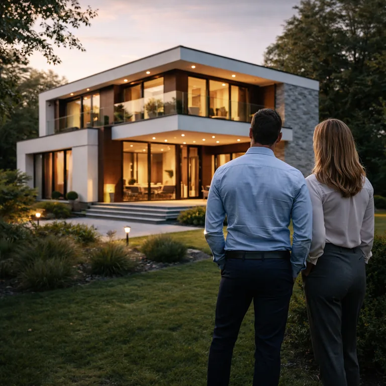 Off-Market Immobilien